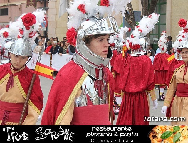 Jueves Santo traslado mañana 2019 - 87